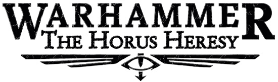 Warhammer The Horus Heresy 