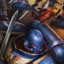 Space Marines | Warhammer 40k ➤ online kaufen