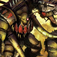 Orks | Warhammer 40k  ➤ online kaufen