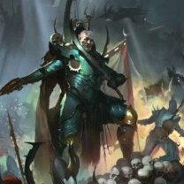 Drukhari / Dark Eldar ➤ online kaufen | Whr 40k