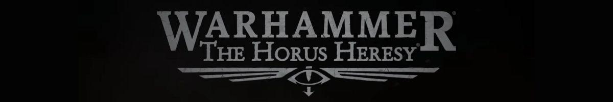 Warhammer The Horus Heresy Tabletop