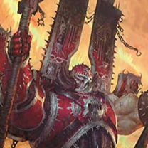 World Eaters ➤ online kaufen | Whr 40k