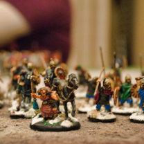 Alternative Miniaturen ➤ online kaufen