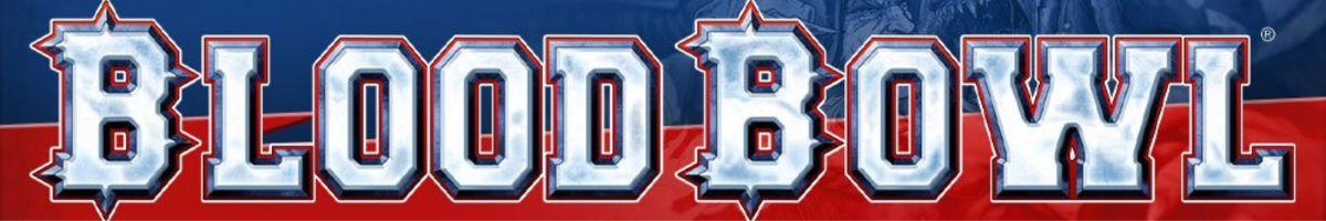 Blood Bowl Tabletop Game