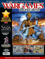Wargames Illustrated | Romane und Magazine