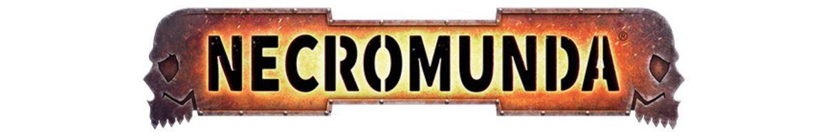 Necromunda Tabletop Game