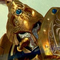 Adeptus Custodes | Warhammer 40k ➤ online kaufen