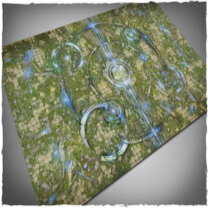 Spielmatten / Spielplatten  | Gelände & Zubehör