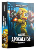 Black Library | Romane und Magazine