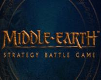 Middle-Earth Tabletop ➤ online kaufen