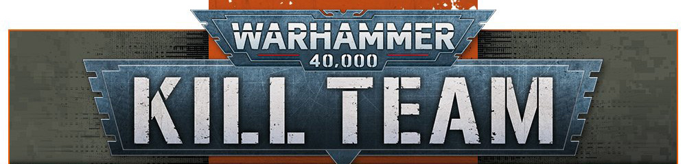 Warhammer 40000 Warhammer 40k Kill Team Tabletop Game