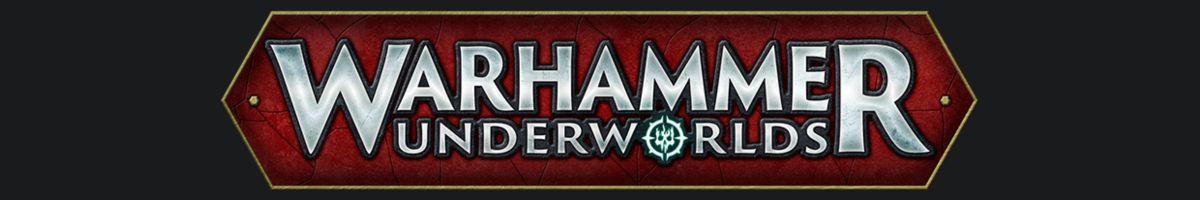 Warhammer Underwolds