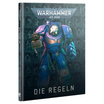 Regelbücher & Codizes | Whr 40k ➤ online kaufen