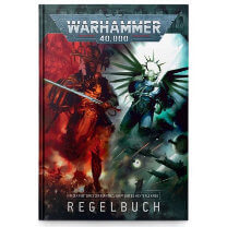 Regelbücher & Codizes | Whr 40k ➤ online kaufen