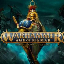 Regelbücher & Battletome | Whr Age of Sigmar