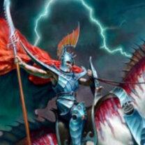 Idoneth Deepkin ➤ online kaufen | Warhammer Age of Sigmar