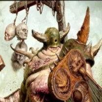 Maggotkin of Nurgle ➤ online kaufen | Whr Age of Sigmar