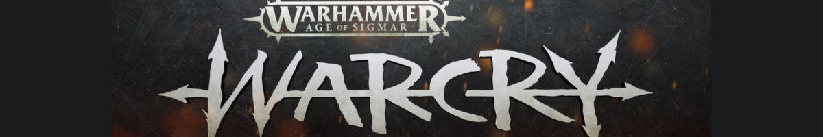 Warhammer Warcry