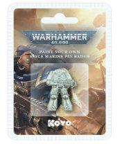 Warhammer 40k Merchandise ➤ jetzt online kaufen