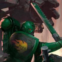 Salamanders ➤ online kaufen | Warhammer 40k