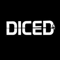 DICED Merchandise | Die Tabletop TV Show