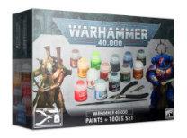 Farben, Pinsel & Werkzeug ➤ online kaufen | Warhammer 40k