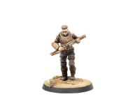 Fallout Wasteland Warfare Raiders Core Set (Englisch) 4
