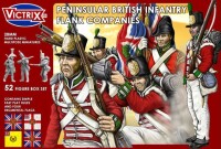 British Peninsular Infantry Flank Compan gallery