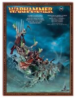 Soulblight Gravelords Coven Throne / Mortis Engine [GW...