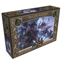 A Song Of Ice And Fire Wilde Riesen (Deu gallery