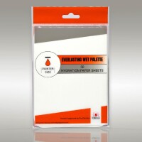 RedgrassGames Hydration Paper Sheets for gallery
