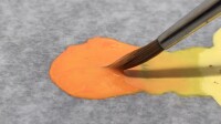 RedgrassGames Hydration Paper Sheets for Painter Wet Palette