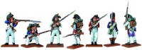 French Napoleonic Infantry (1804 - 1807) 28mm 3