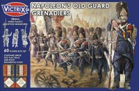 Napoleons French Old Guard Grenadiers 28mm