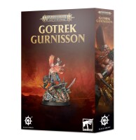 Gotrek Gurnisson [GW WEB EXKLUSIV] gallery