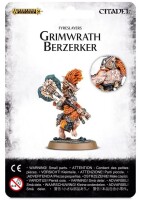 Fyreslayers Grimwrath Berzerker [GW WEB  gallery