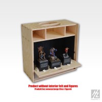 Kleine Miniaturen Transport Box (Small Transport Case) 2