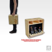 Kleine Miniaturen Transport Box (Small Transport Case) 3