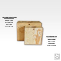 Kleine Miniaturen Transport Box (Small Transport Case) 4