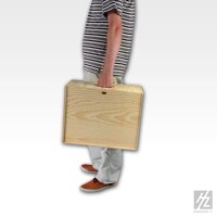 Kleine Miniaturen Transport Box (Small Transport Case) 5