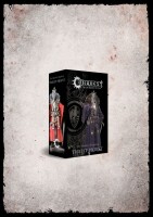 Conquest Hundred Kingdoms Theist Priest gallery