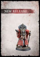 Conquest Hundred Kingdoms Theist Priest 2