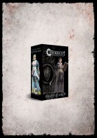 Conquest Hundred Kingdoms Chapter Mage gallery
