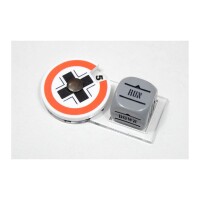 German WWII Dial Counter gallery