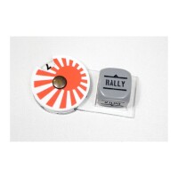 Japan Empire WWII Dial Counter gallery