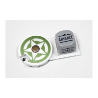 US WWII Dial Counter