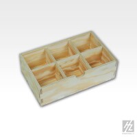 Schublade für Tischwerkbank (Drawer gallery