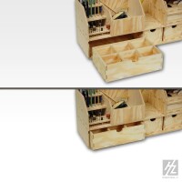 Schublade für Tischwerkbank (Drawer Organizer) 2