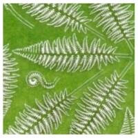 AK Interactive Fern Plants 3
