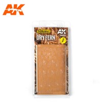 AK Interactive Dry Fern Plants gallery